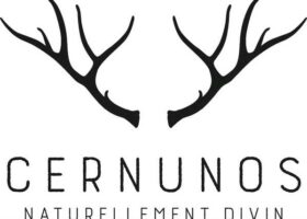 Logo Cernunos produits alimentation pour chiens croquettes