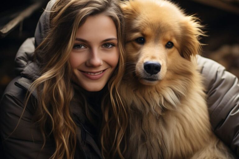 Les bienfaits des produits naturels pour son chien, les friandises de mastication, et les croquettes de qualité française