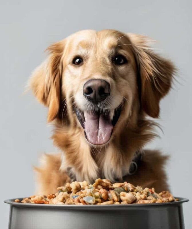 Alimentation croquettes pour chien, produit de qualité pour chiots et adulte, saines et pas cheres, sans gluten