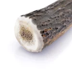 cernunos bois de cerf entier friandise pour la vitalité et la santé de votre chien