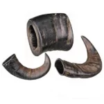 corne de buffle pour chien fabrication française pour votre compagnon à 4 pattes
