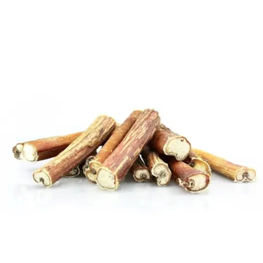 Sachets de nerfs de boeuf pour chien. Boutique Os et Patoune friandises et croquettes de qualité francaise