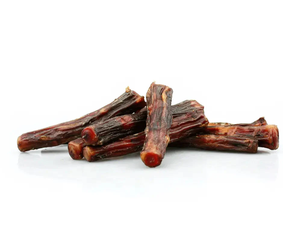 cernunos queue de boeuf qualité française Boutique Os et Patoune alimentation pour chien