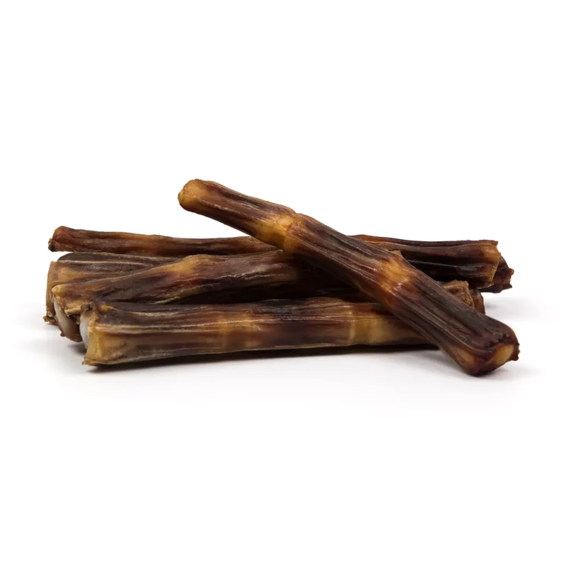 Sachets de queue de boeuf pour chien de tout age Boutique Os et Patoune friandises et croquettes de qualité francaise