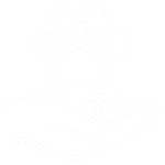 icon catégorie friandises, produits naturels pour chien difficile blanc