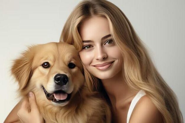 Offrir à son chien des produits naturels d'alimentation naturels pour le bien être de son compagnon et la garder en bonne santé avec croquettes, mastication et friandises