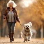 les avantages d'avoir un chien de compagnie et une bonne alimentation naturelle par des croquettes friandises à macher et produits de mastication