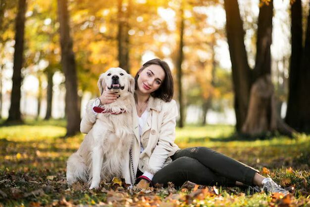 Chien stérilisé quelle alimentation pour la santé et le bien-être de son chien avec des produits naturels