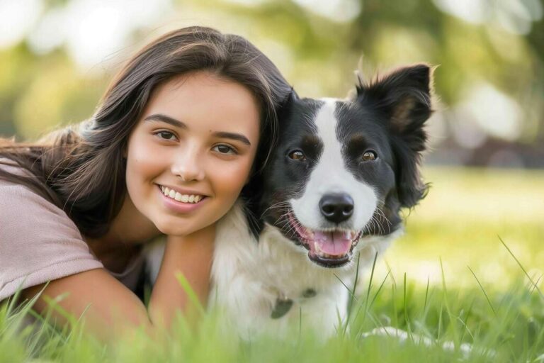 Chien stérilisé, quelle alimentation saine pour la santé et son bien-être avec des croquettes saines et pas cheres de qualité française