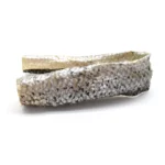 peau de saumon 30cm avec filet pour chien Boutique Os et Patoune alimentation française de qualité