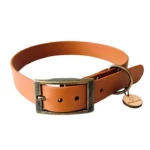 collier fabriqué en france montmartre. Boutique os et patoune produit pour chien