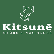 Kitsuné