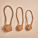 Cocoballe jouet à macher sans danger pour chien solide et pas cher en corde de coco. Qualité assurée. Alimentation et friandises pour chiens