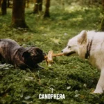 jouet solide pour chien destructeur à mâcher pour chien en bois de café et corde de noix de coco Produits Naturels et Accessoires pour Chiens
