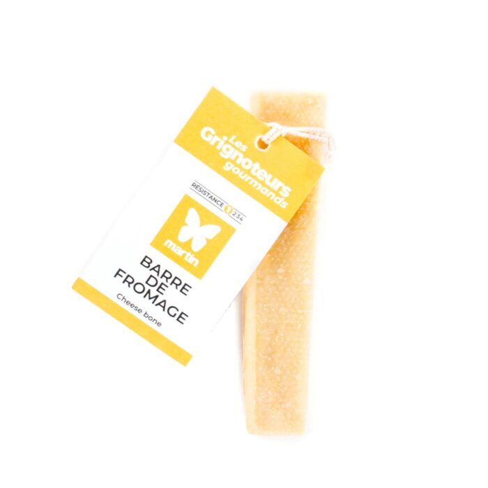 Pack de fromage pour chiens gourmants
