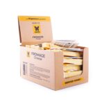 Pack de fromage pour chien