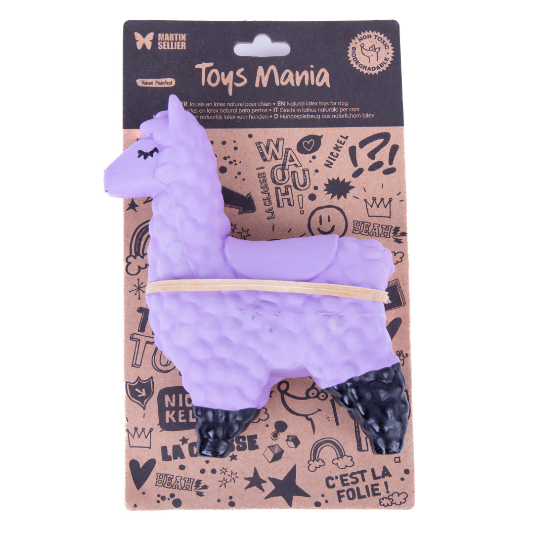 jouet-latex-collection-4-pattes-lama-violet-fluopng