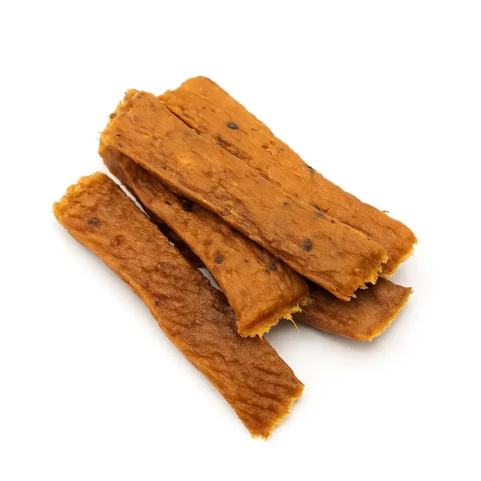 lamelles de viandes pour chien boutique canine os et patoune