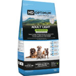 HD Optimum Medium & Maxi Adult light (12 Kg)