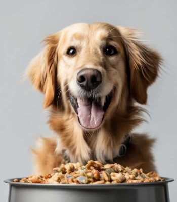 Alimentation croquettes pour chien, produit de qualité pour chiots et adulte, saines et pas cheres, sans gluten